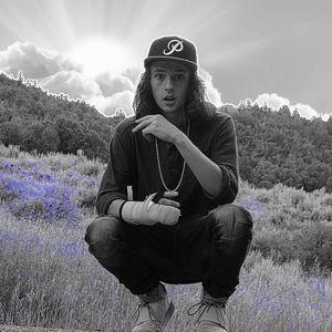 Meet your Posher, Colby